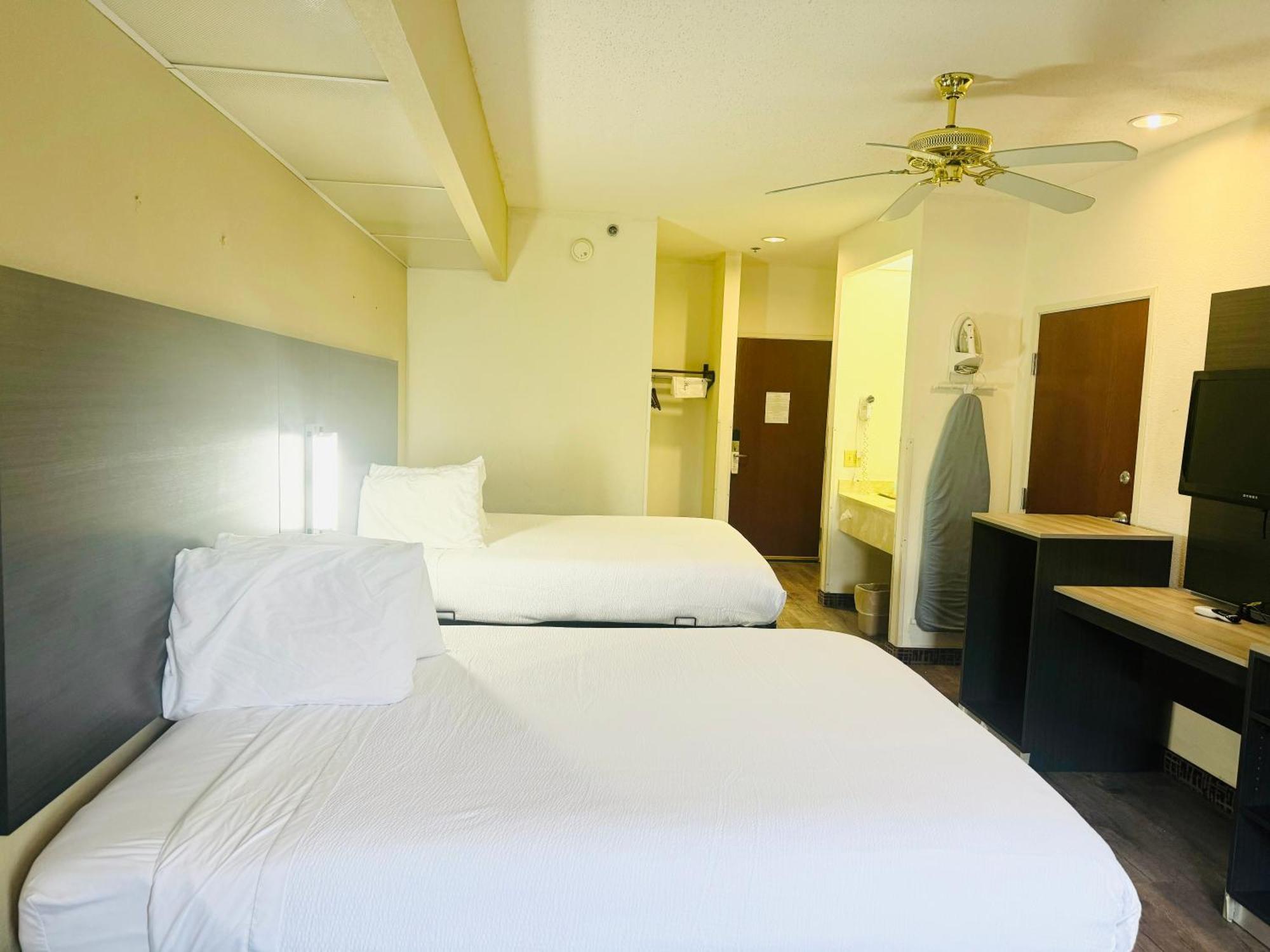 America'S Best Inns Flowood Exterior foto